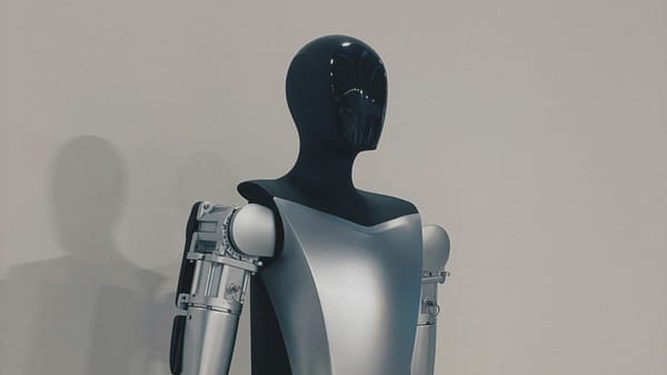 What Will the Future of Work Look Like with AI and Robots?